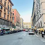 Camera Matrimoniale A 2 Passi Da Colosseo E Termini